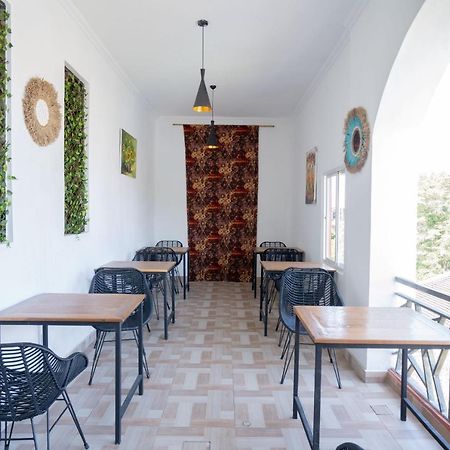 Oki Taru Residence Kuta Lombok Kültér fotó
