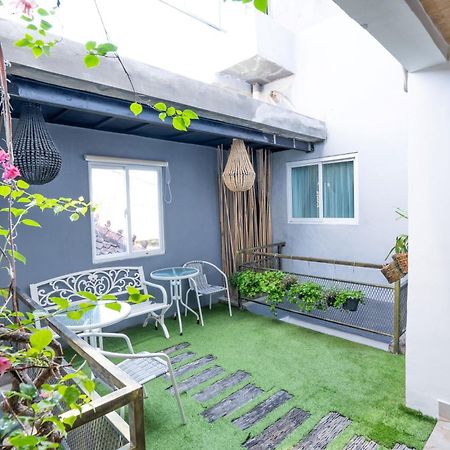 Oki Taru Residence Kuta Lombok Kültér fotó
