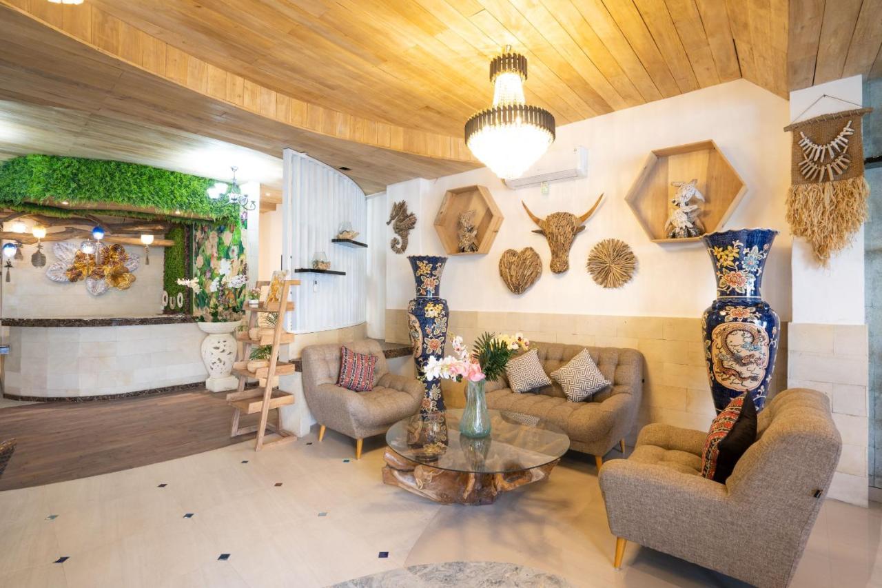 Oki Taru Residence Kuta Lombok Kültér fotó