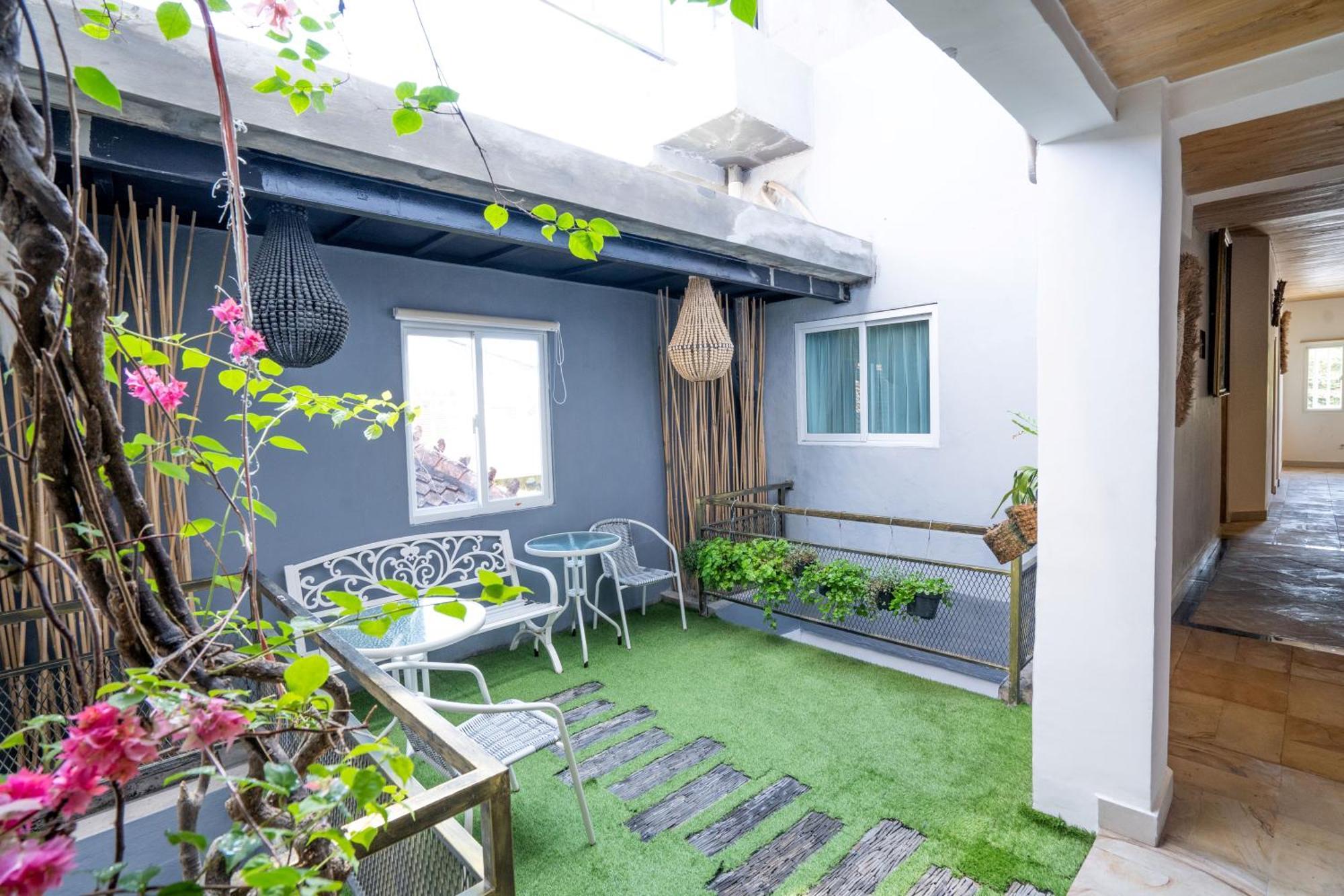 Oki Taru Residence Kuta Lombok Kültér fotó